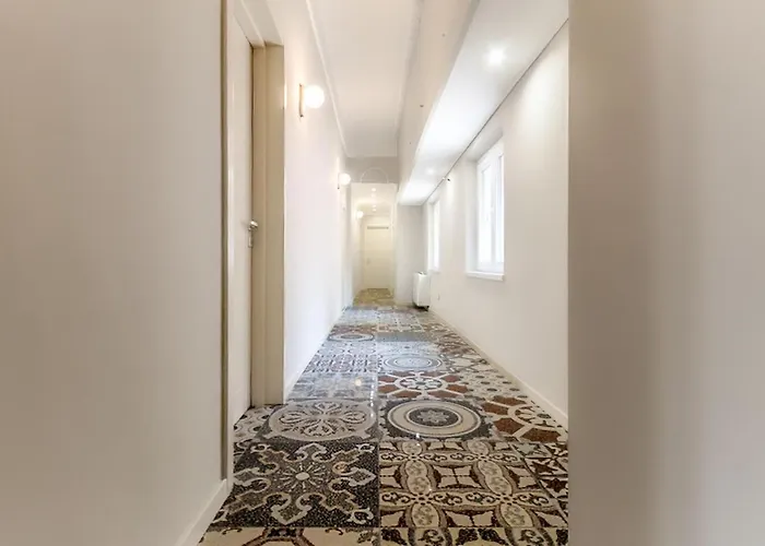 Velia Relais רומא