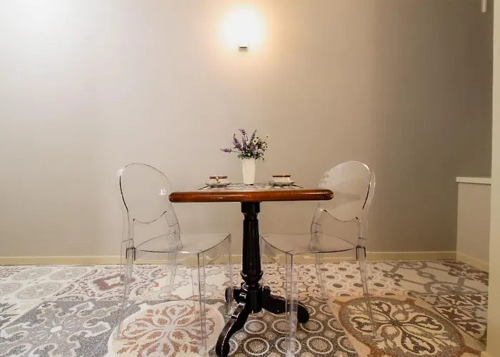 בית הארחה Velia Relais 4*