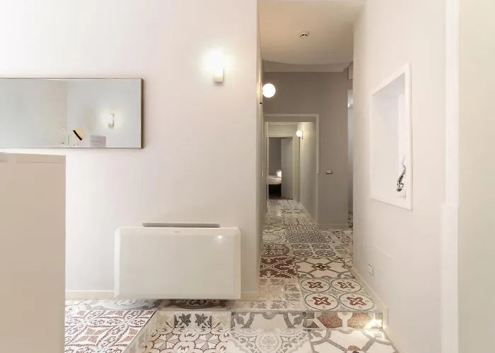 Velia Relais רומא