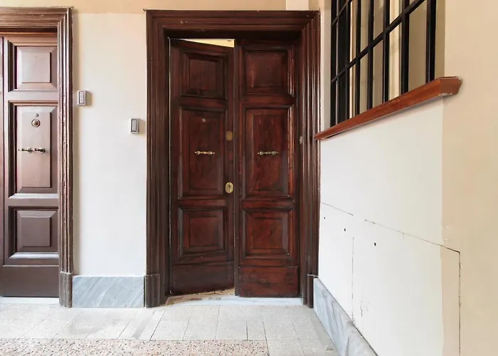Velia Relais בית הארחה