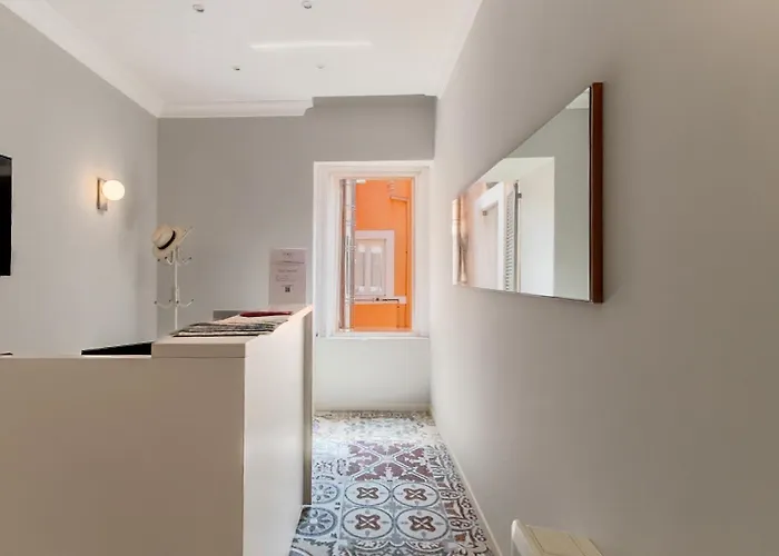 בית הארחה Velia Relais 4*