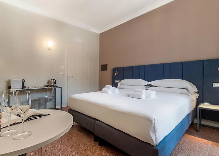 Velia Relais בית הארחה