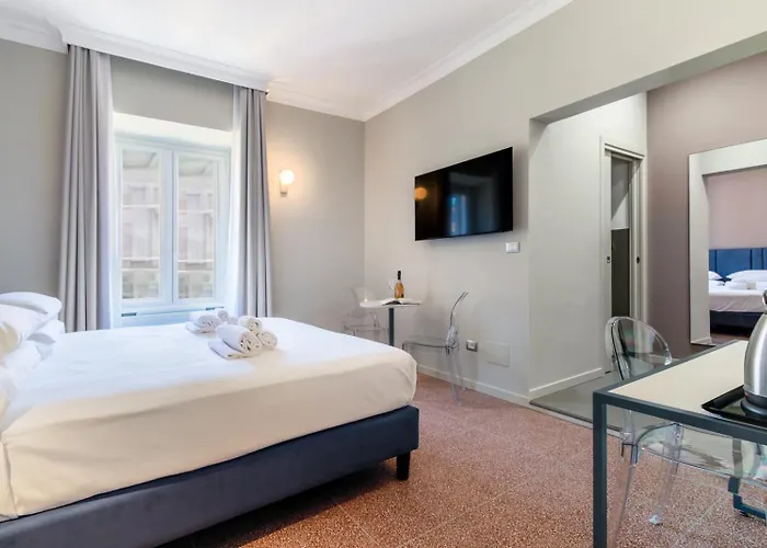 Velia Relais 4*