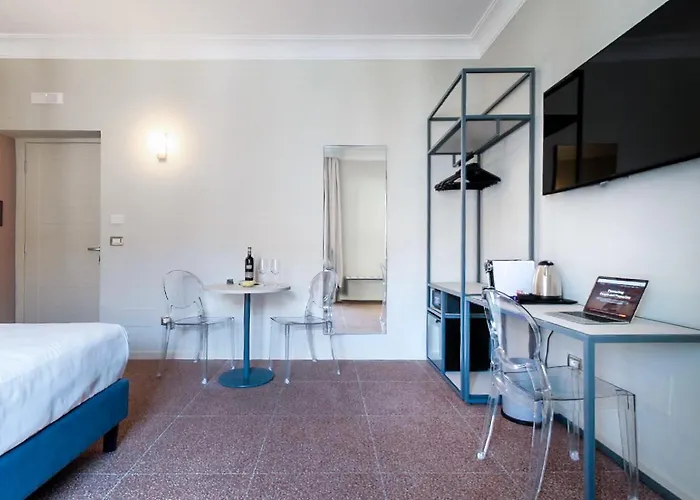 Velia Relais 4*