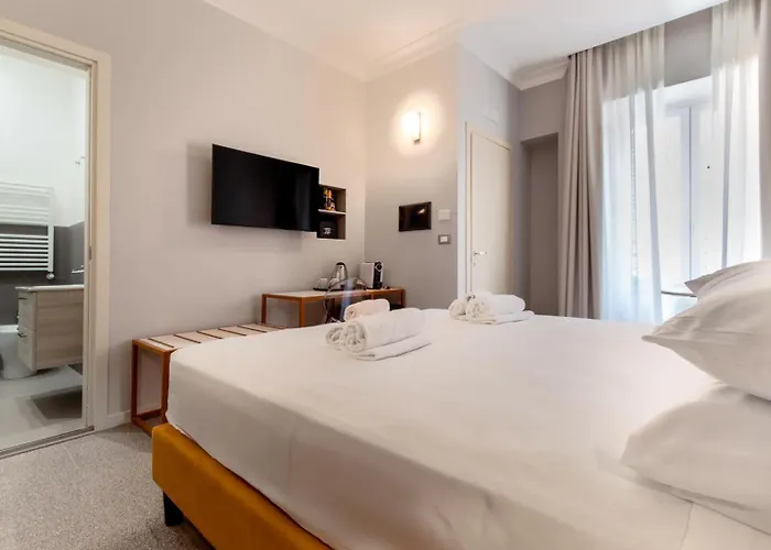 Velia Relais 4* רומא