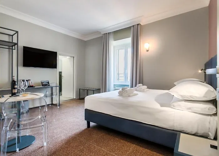 Velia Relais רומא