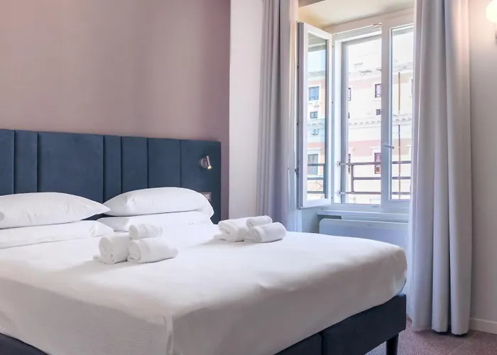 Velia Relais 4* רומא