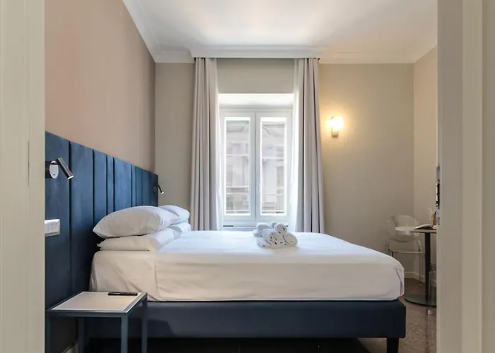 Velia Relais בית הארחה רומא