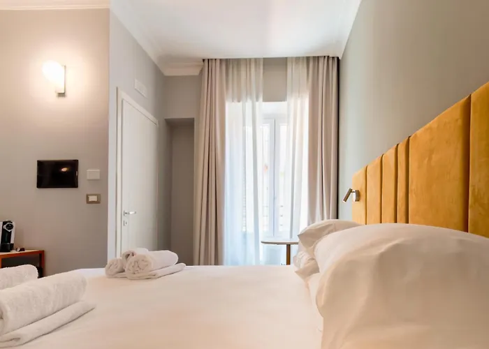 בית הארחה Velia Relais