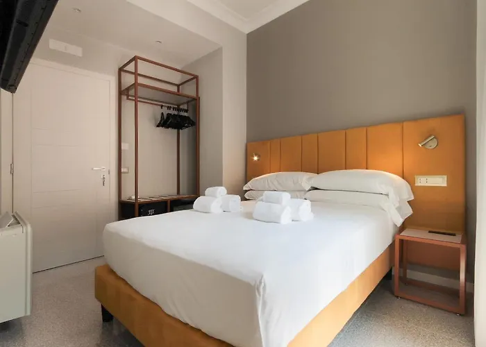 בית הארחה Velia Relais