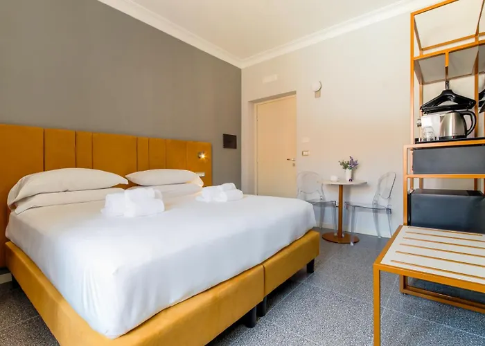 Velia Relais 4* רומא