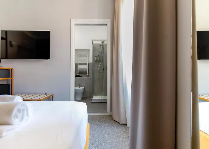 בית הארחה Velia Relais רומא