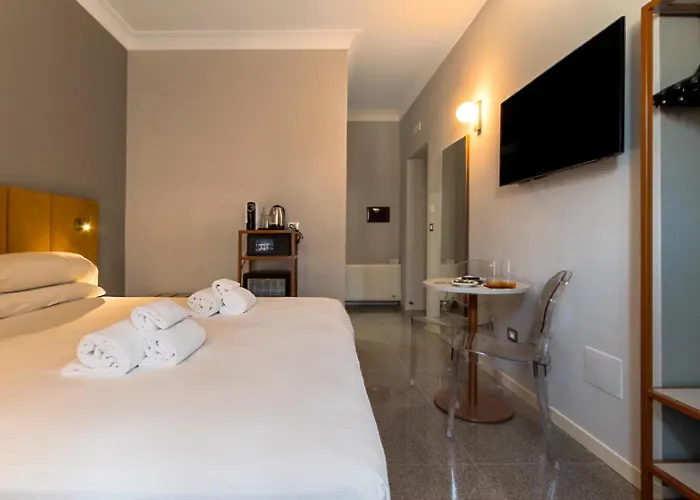 Velia Relais 4* רומא