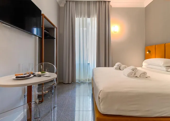 Velia Relais