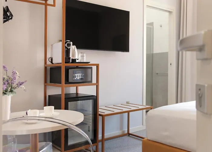 Velia Relais רומא