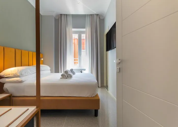 Velia Relais 4* רומא